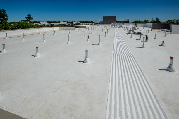 Cold Roofs in Williamsport, PA